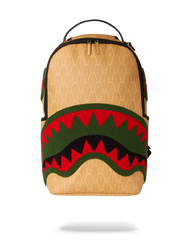 SPUCCI GANG BACKPACK
