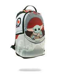 STAR WARS: THE CHILD BACKPACK