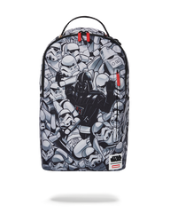 STAR WARS: STORM TROOPERS CRAMMED BACKPACK (DLXR)