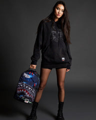 STAR WARS DEATH SHARK BACKPACK