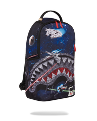 STAR WARS DEATH SHARK BACKPACK