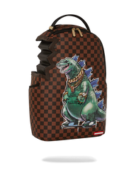 SPRAYZILLA SIDE BITE BACKPACK