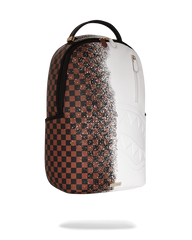 SPRAYSHARKS WORLDWIDE BACKPACK