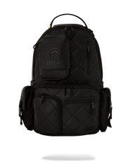 SPECIAL OPS NIGHTFLARE BACKPACK