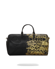 HALF GRAFF GLIDE LARGE DUFFLE