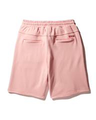 SPONGEBOB KNIT SHORTS (PINK)