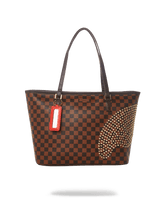 SHARKS IN PARIS POLARIS TOTE