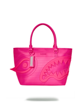 SAKURA SHOCK WAVE TOTE