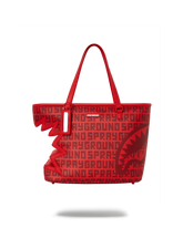 SHARK BITE INFARED TOTE