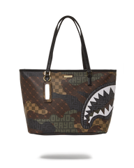 STEALTH MODE TOTE