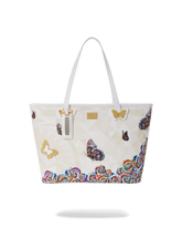 SUTTON BUTTERFLIES TOTE