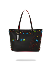 GEMSTONE OUTLAW TOTE
