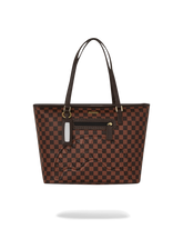 FROM PARIS WITH LOVE TOTE