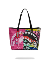 PINK PANTHER PRESTIGE TOTE
