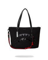SHARK CENTRAL KYUSHU MOUNTAIN TOTE