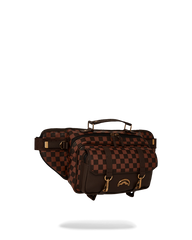 SPECIAL OPS AIR CARGO CROSSBODY