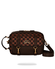 SPECIAL OPS AIR CARGO TOILETRY BAG