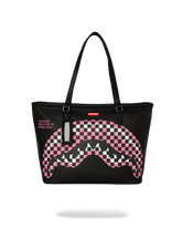 SHARK CENTRAL MIDTOWN TOTE