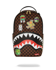 STICKER OPS BACKPACK