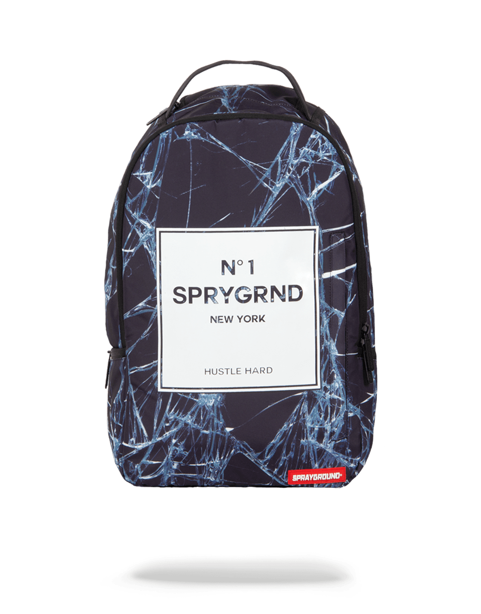 SPRYGRND NO. 1