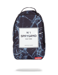 SPRYGRND NO. 1