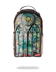 SPRAYS THE LORD (HOLOGRAPHIC FABRIC)