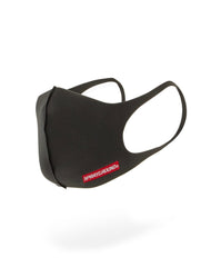 SPRAYGROUND FOAM MASK