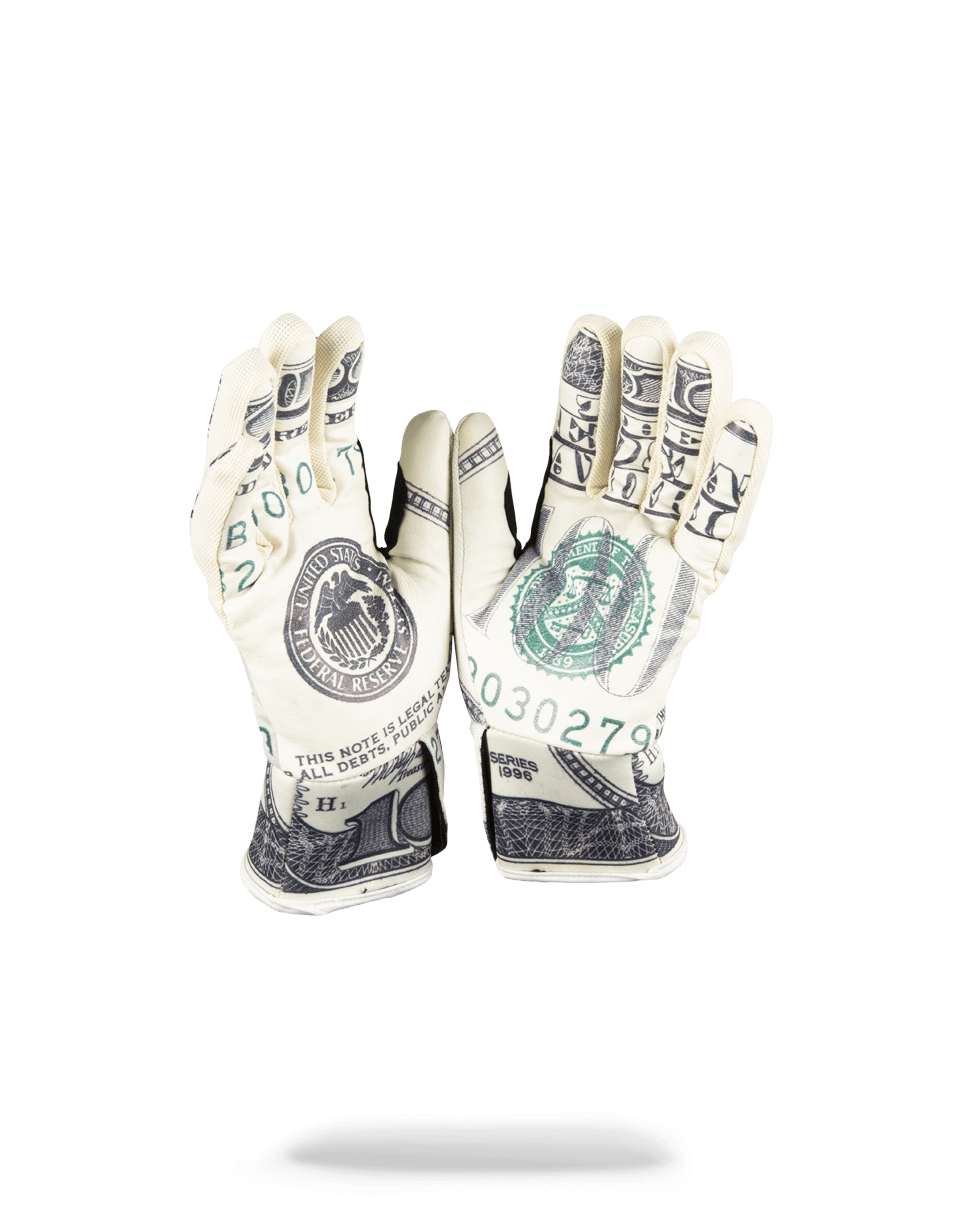 BIG MONEY GLOVES