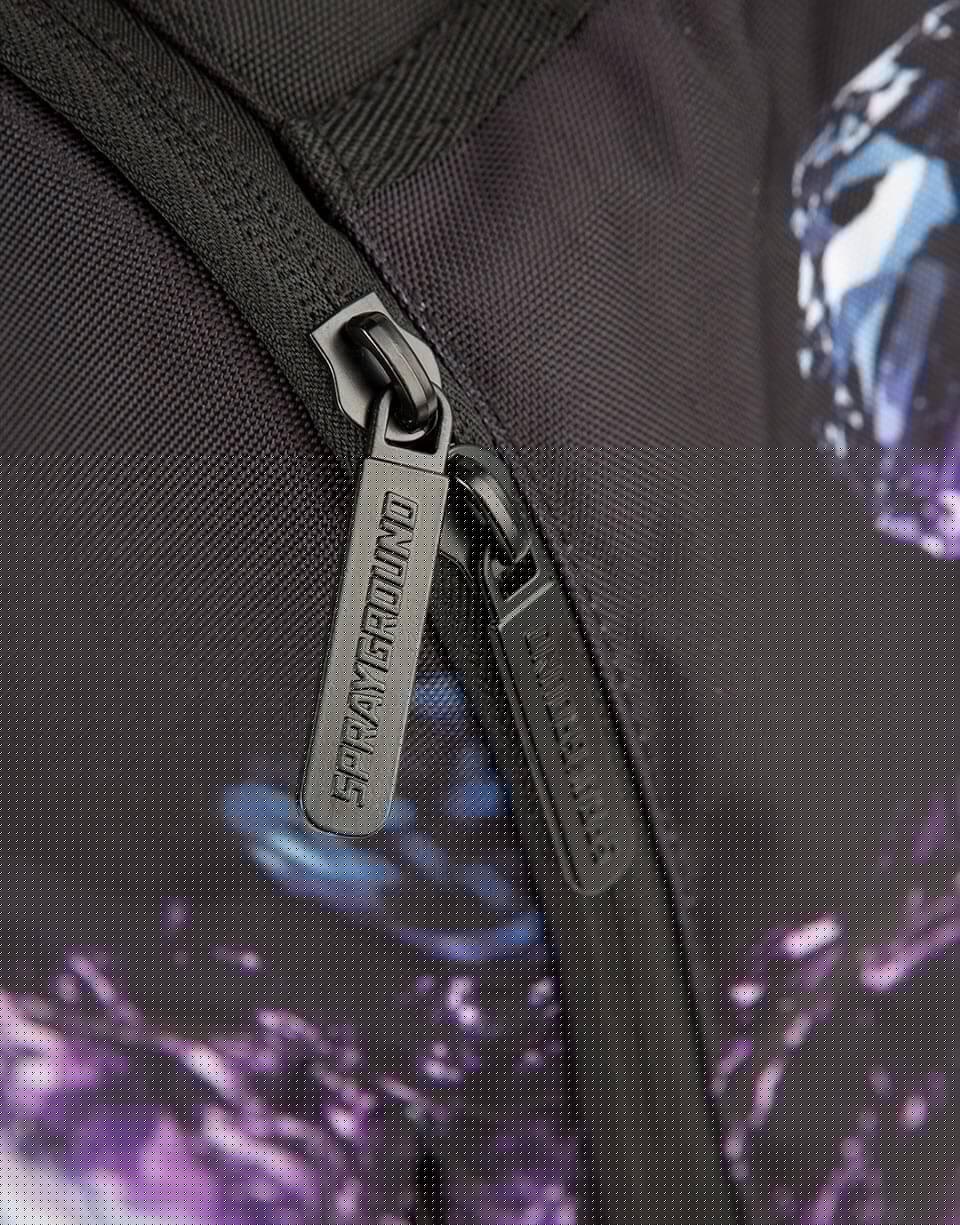YOUNG THUG x SPRAYGROUND DIAMOND CUBE