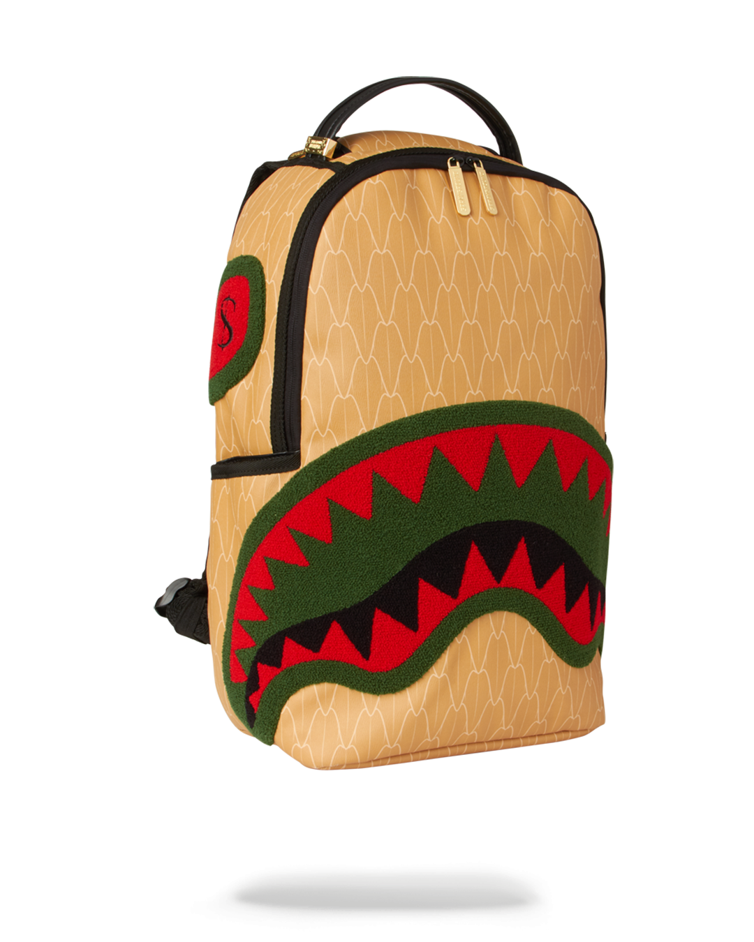 SPUCCI GANG BACKPACK