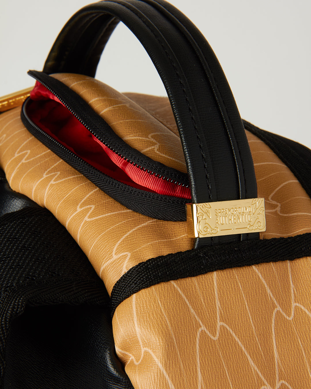 SPUCCI GANG BACKPACK