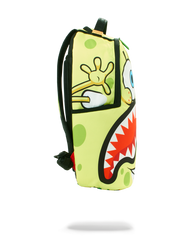 SPONGEBOB ZOMBIE SHARK