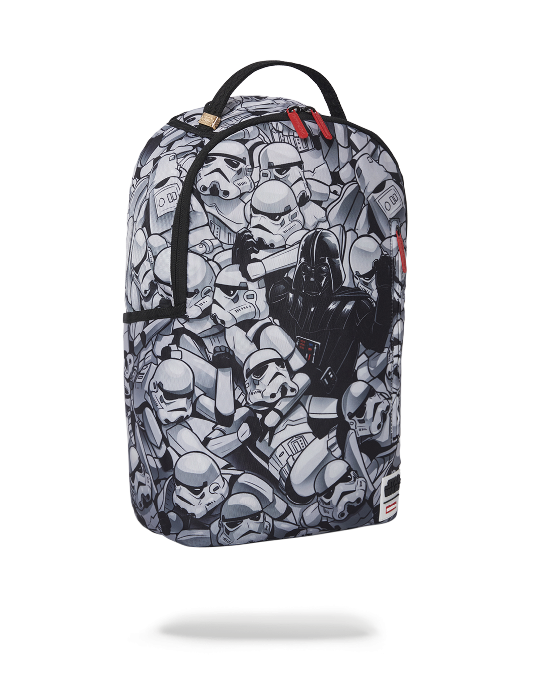 STAR WARS: STORM TROOPERS CRAMMED BACKPACK (DLXR)