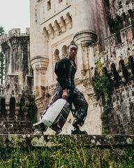 SPLIT WEIRD BACKPACK (DLXV)