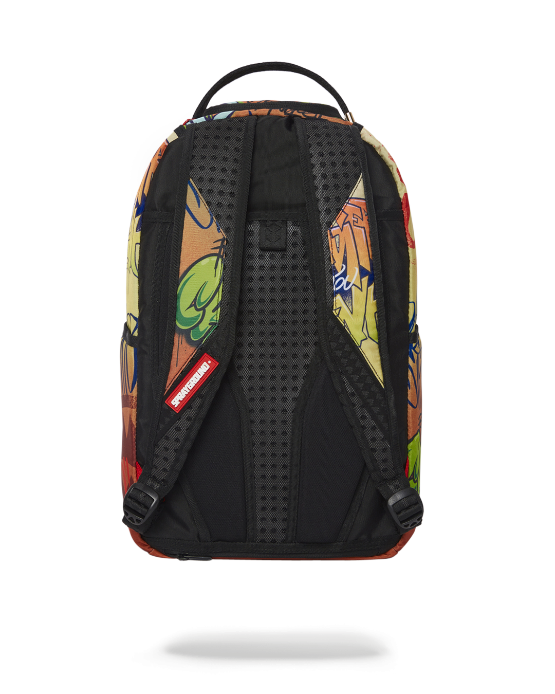 STAR WARS: MANDO ON THE RUN BACKPACK (DLXR)