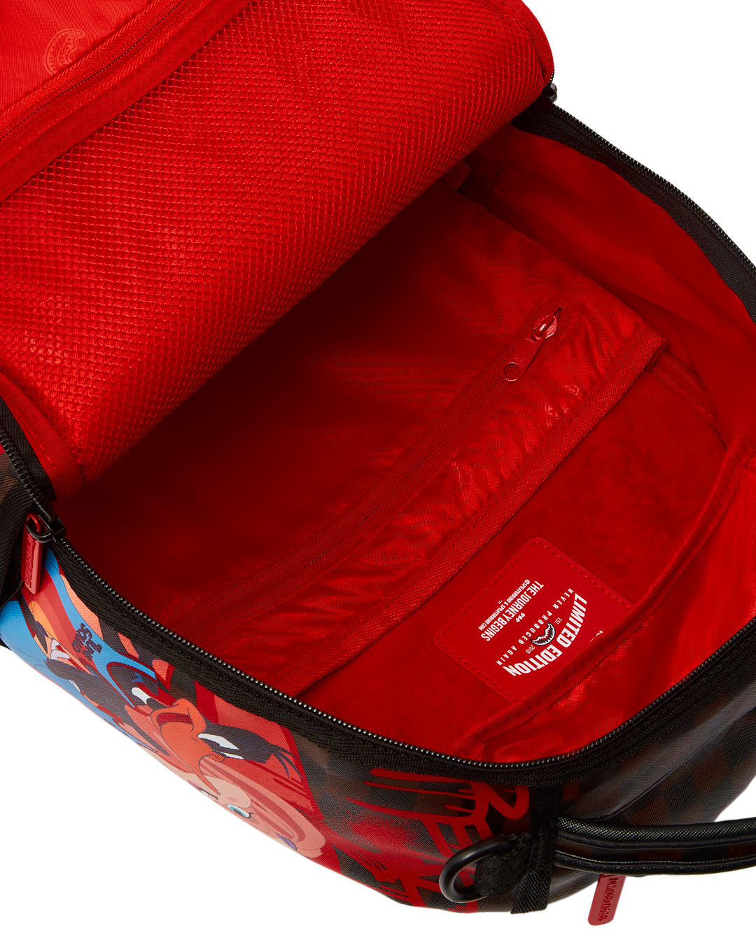 SPACE JAM SPACE DUNK BACKPACK (DLXV)