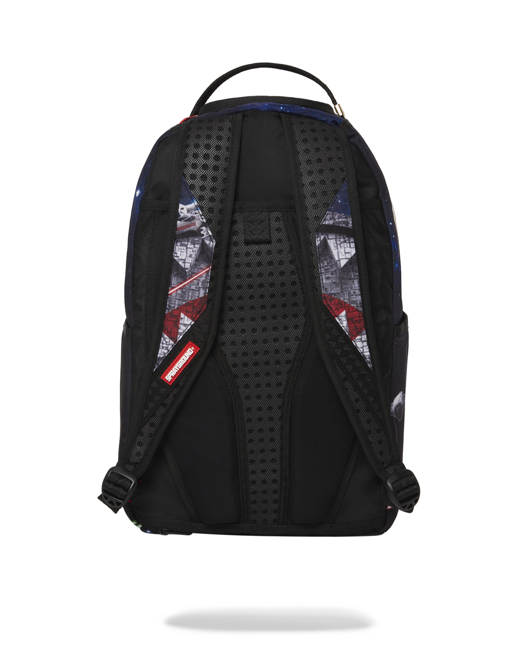 STAR WARS DEATH SHARK BACKPACK