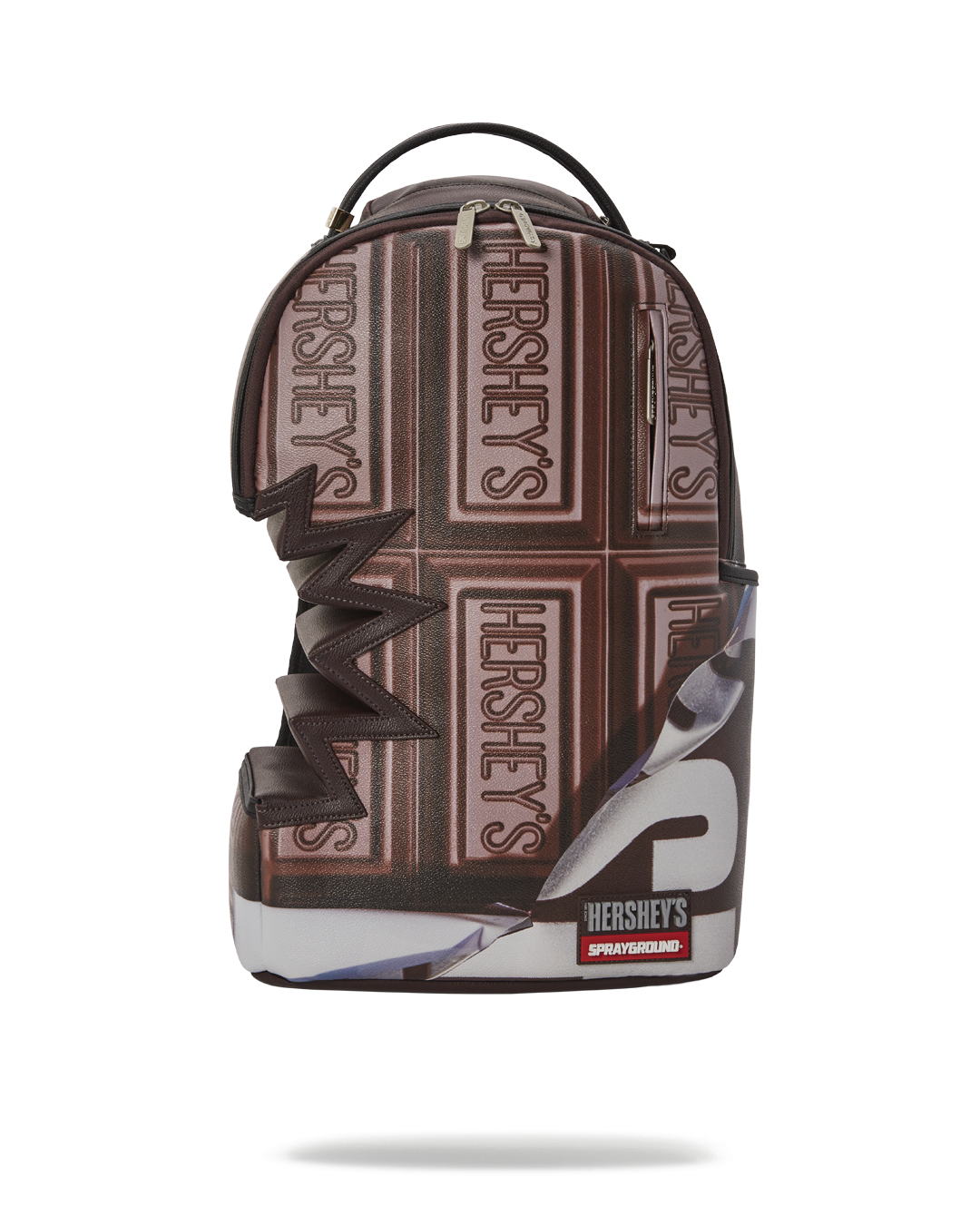 HERSHEY'S SHARK BITE BACKPACK