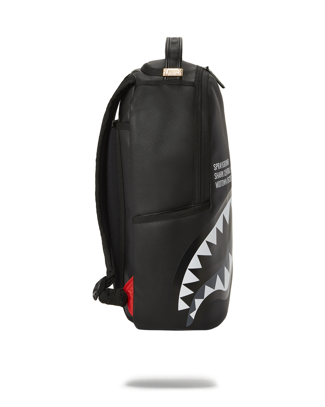 SHARK CENTRAL GREYTONE BACKPACK (DLXV)