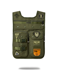 SPECIAL OPS FULL THROTTLE VEST