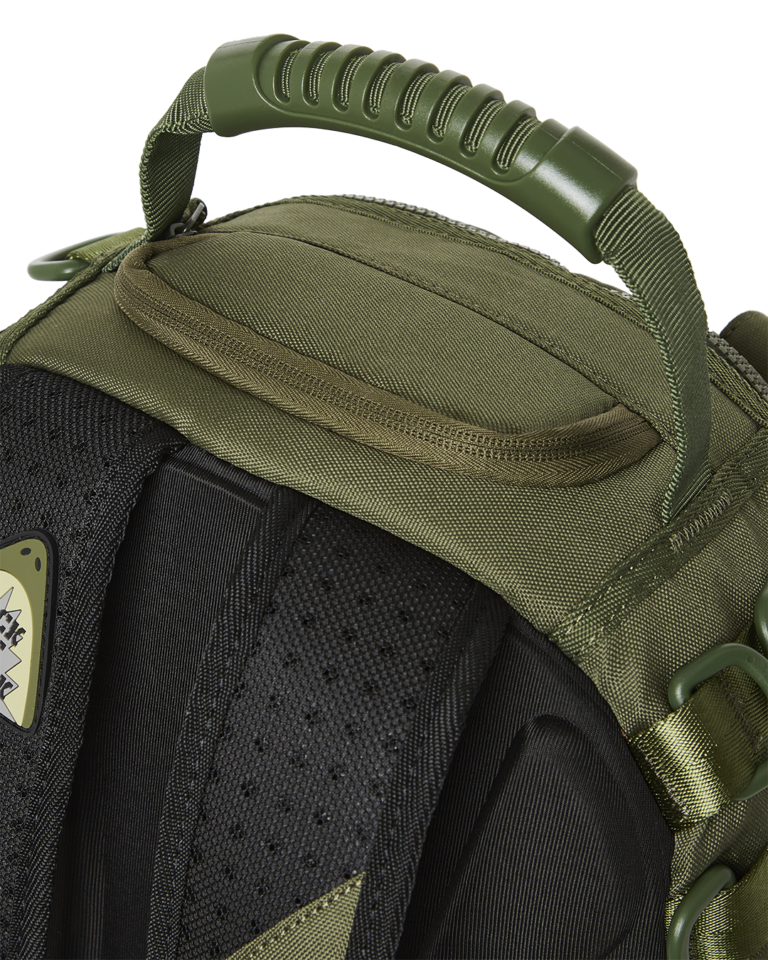 SPECIAL OPS FULL THROTTLE BACKPACK