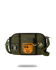 SPECIAL OPS FULL THROTTLE BRICKSIDE BAG