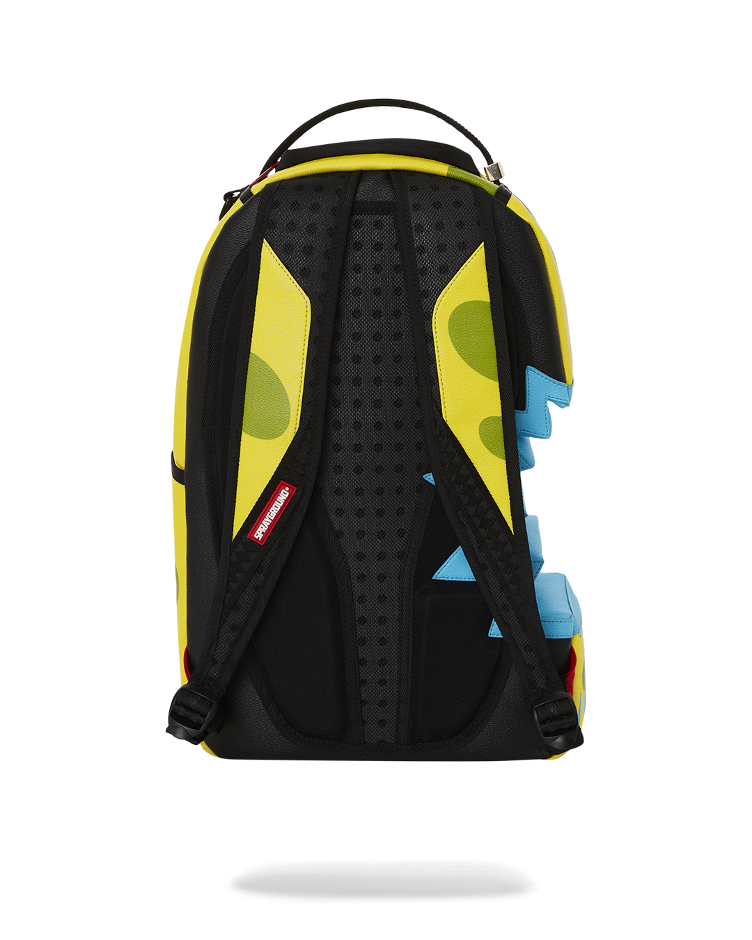 SPONGEBOB SHARKBITE BACKPACK (DLXV)