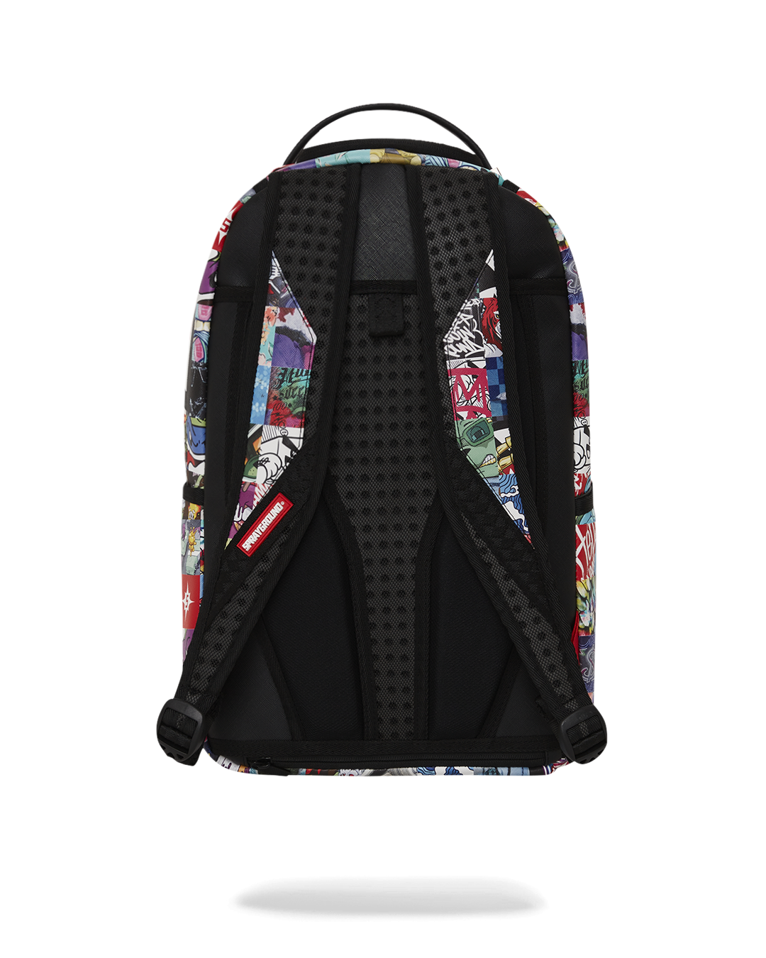 SPRAYWORLD BACKPACK (DLXV)
