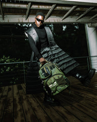 SPECIAL OPS OPERATION SUCCE$$ BACKPACK