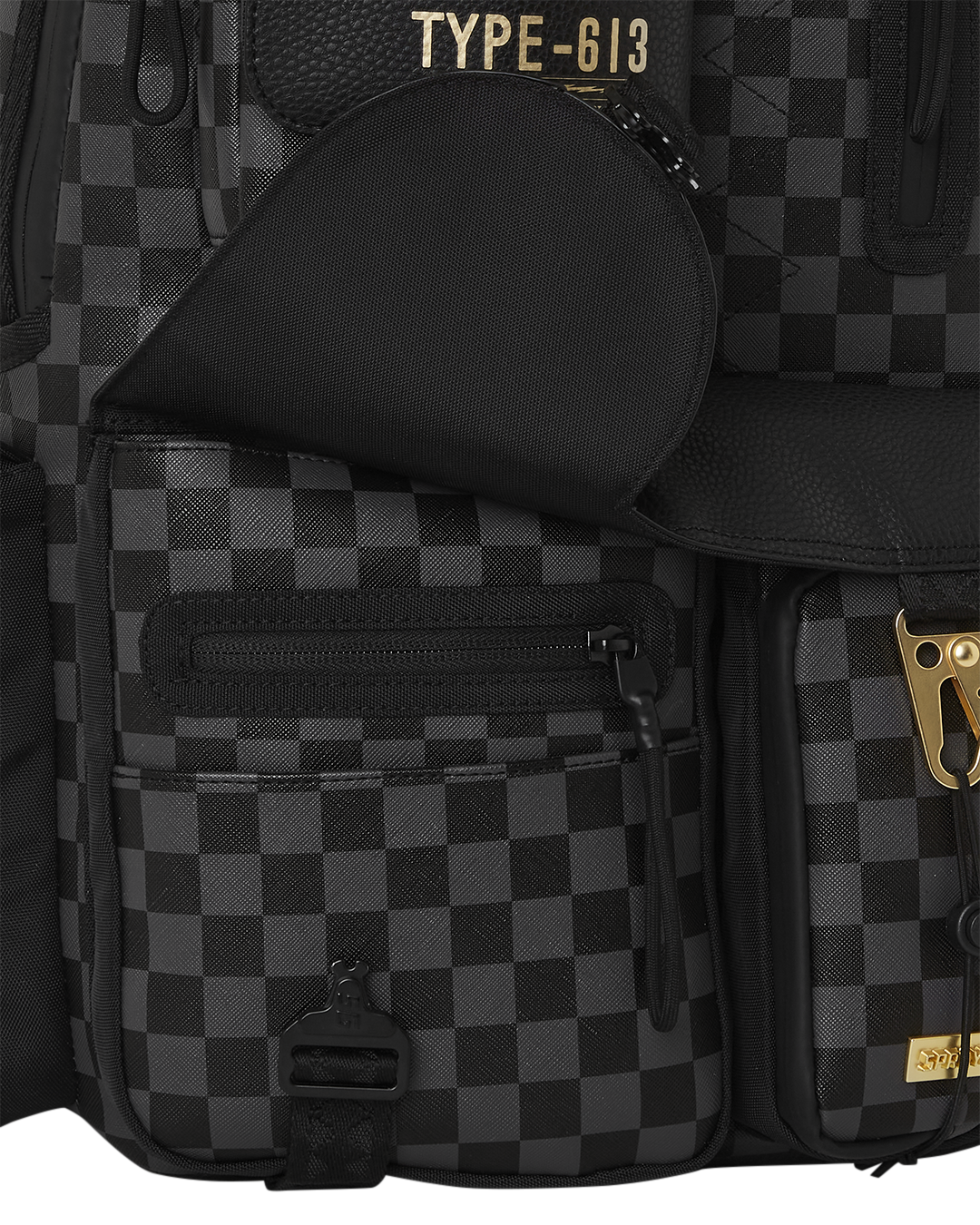 SPECIAL OPS NIGHT WATCH BACKPACK (DLXV)