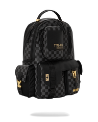 SPECIAL OPS NIGHT WATCH BACKPACK (DLXV)