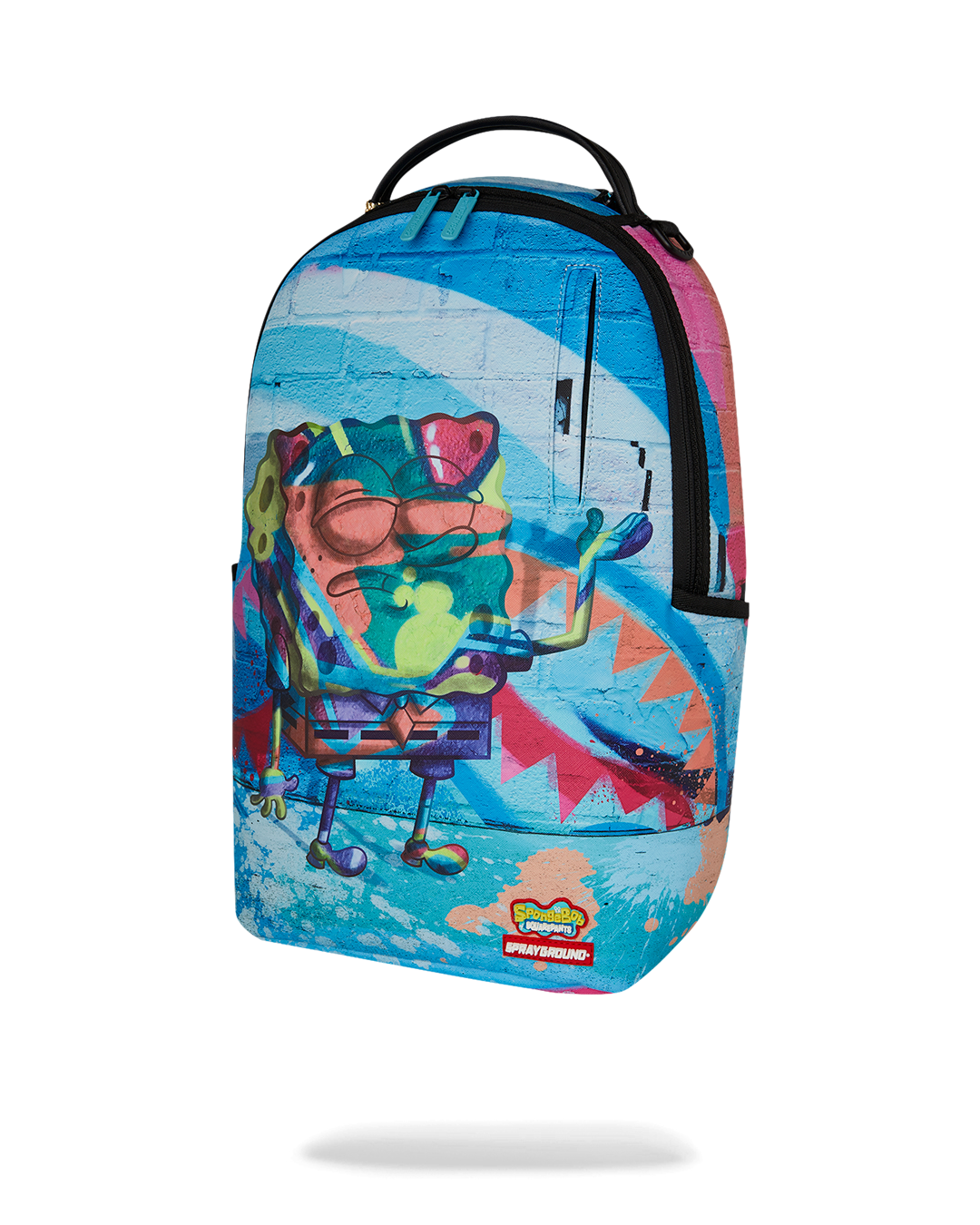 SPONGEMONET BACKPACK