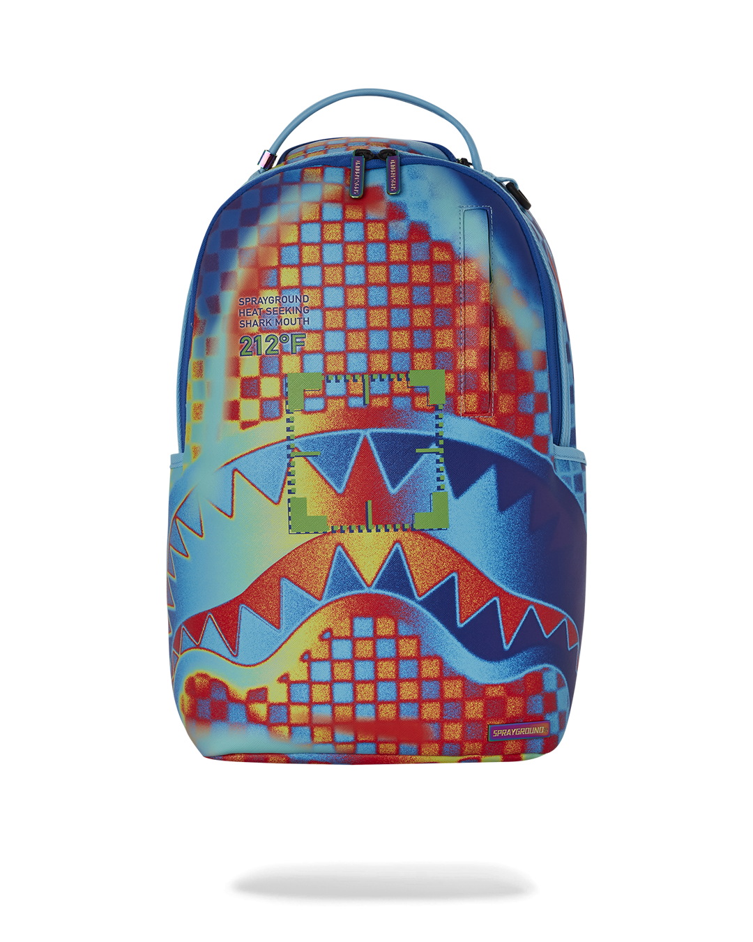 BAG TOO HOT DLXSV BACKPACK