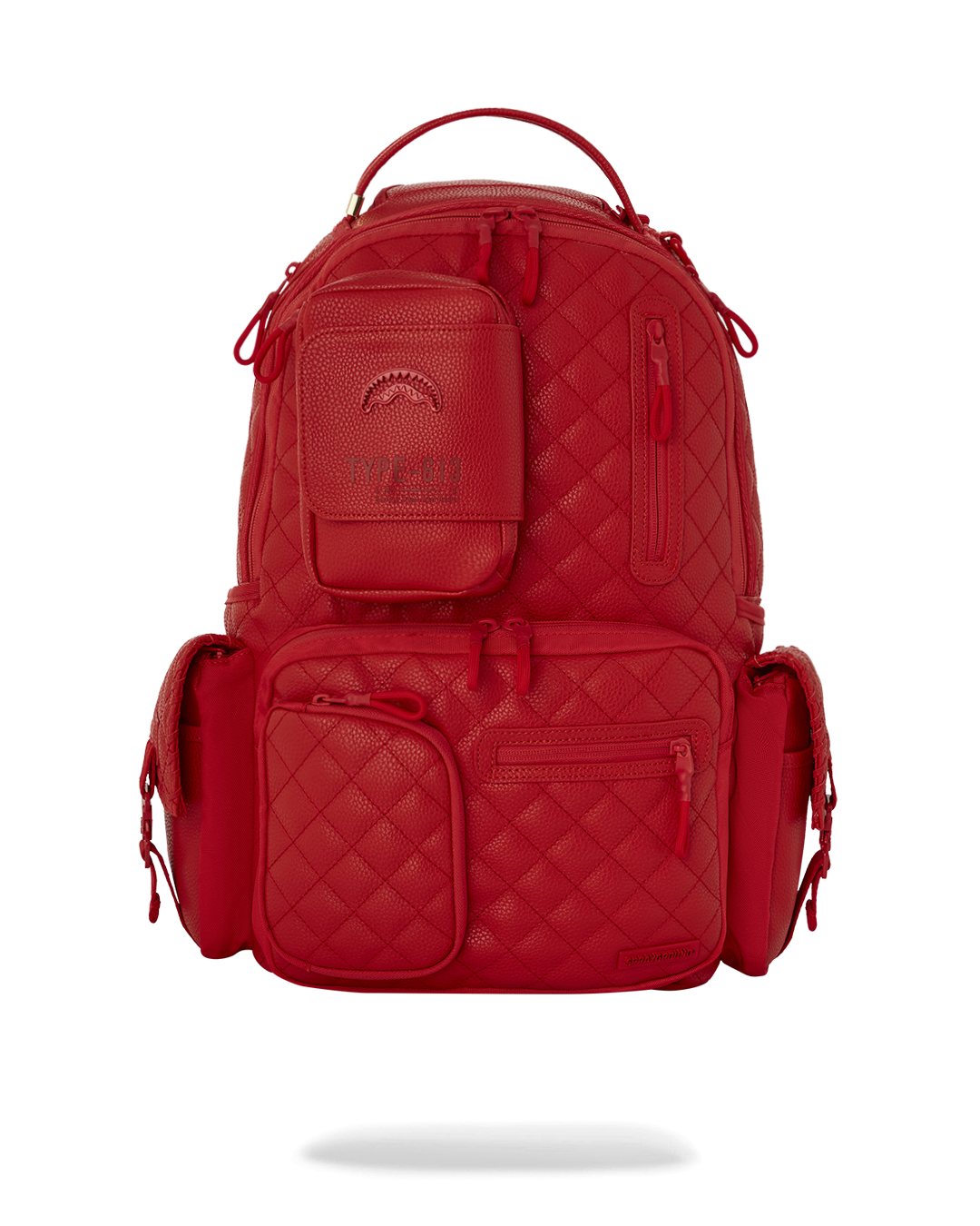 SPECIAL OPS ROUGE BACKPACK